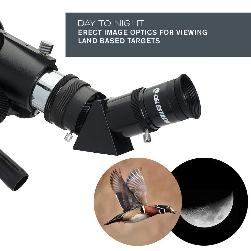 celestron トラベルスコープ70 天体望遠鏡 Amazon.com: Celestron Travel Scope 70 Portable Refractor